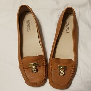 Michael Kors loafers